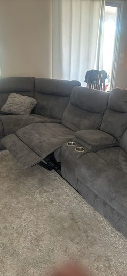 Sectional