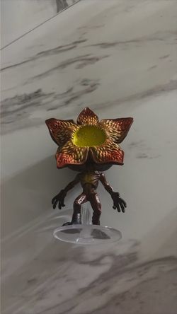 Funko Pop! Stranger Things – Demogorgon Vinyl Figure (Out of Box)