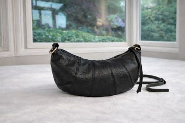 New Genuine Leather Handbag