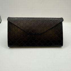Gucci Eyeglass Case