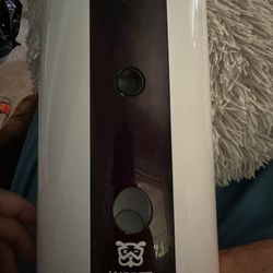 WOPET Camera/Treat Dispenser 