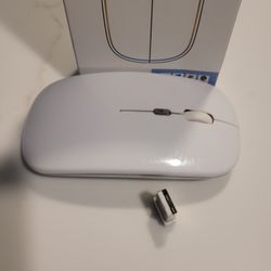 Wireless Mouse