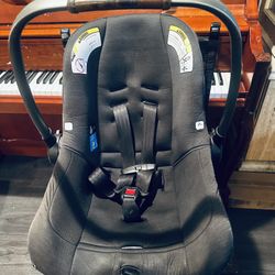 Nuna Car Seat