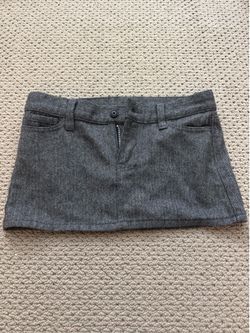 Brandy Melville Skirt