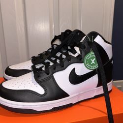 Nike Dunk High Retro