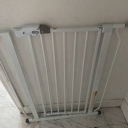 Baby Gate