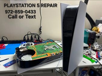 Ps5 Xbox series S X ps5 pro Playstation 5  port Repair
