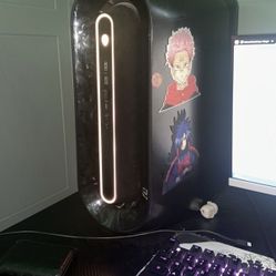 Alienwar Aurora R10 Gaming Pc