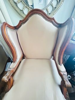 Accent chair $50 only