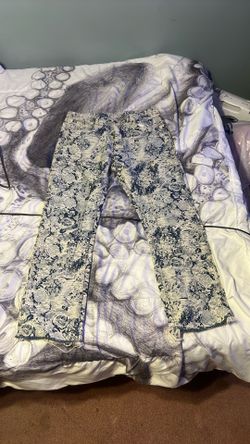 Designer Jeans Size 28-34