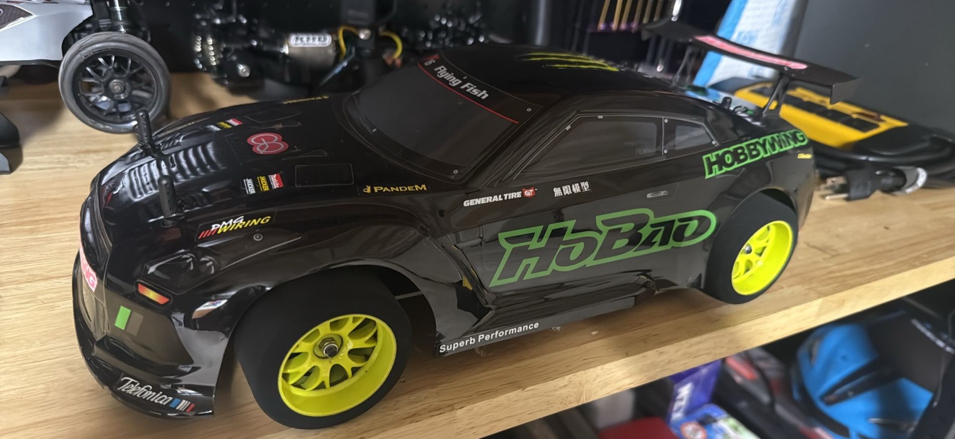 Hobao