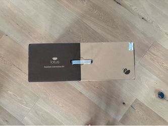 Lotus Crib to Bassinet Conversion Kit