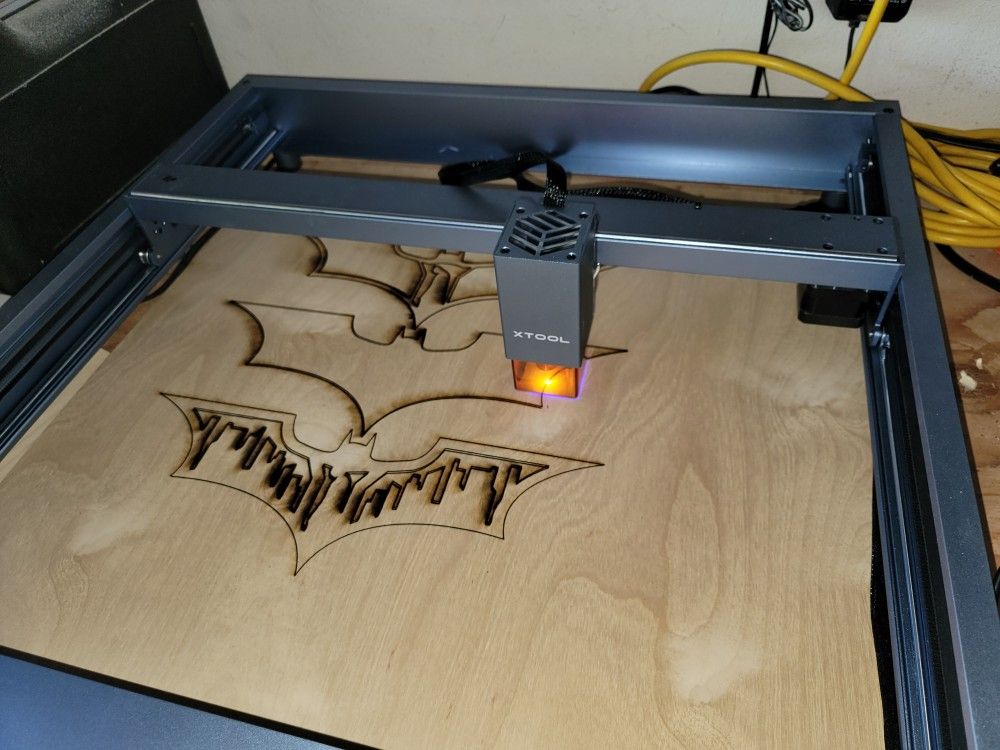 XTOOL D1