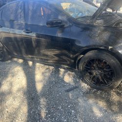 Dodge Dart 2013 Parts 