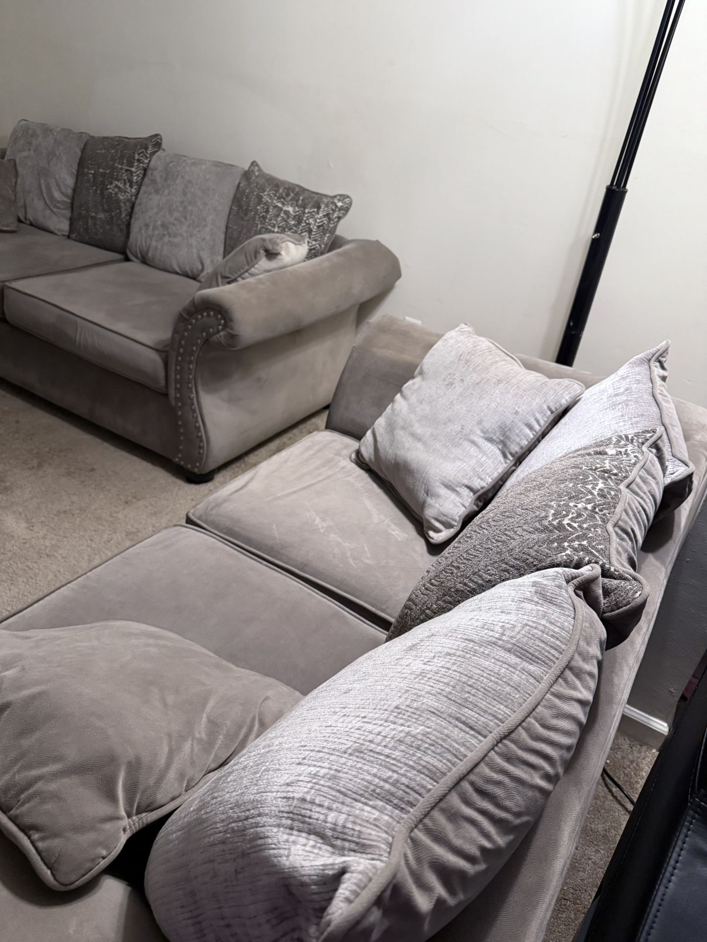 Living Room Sofas