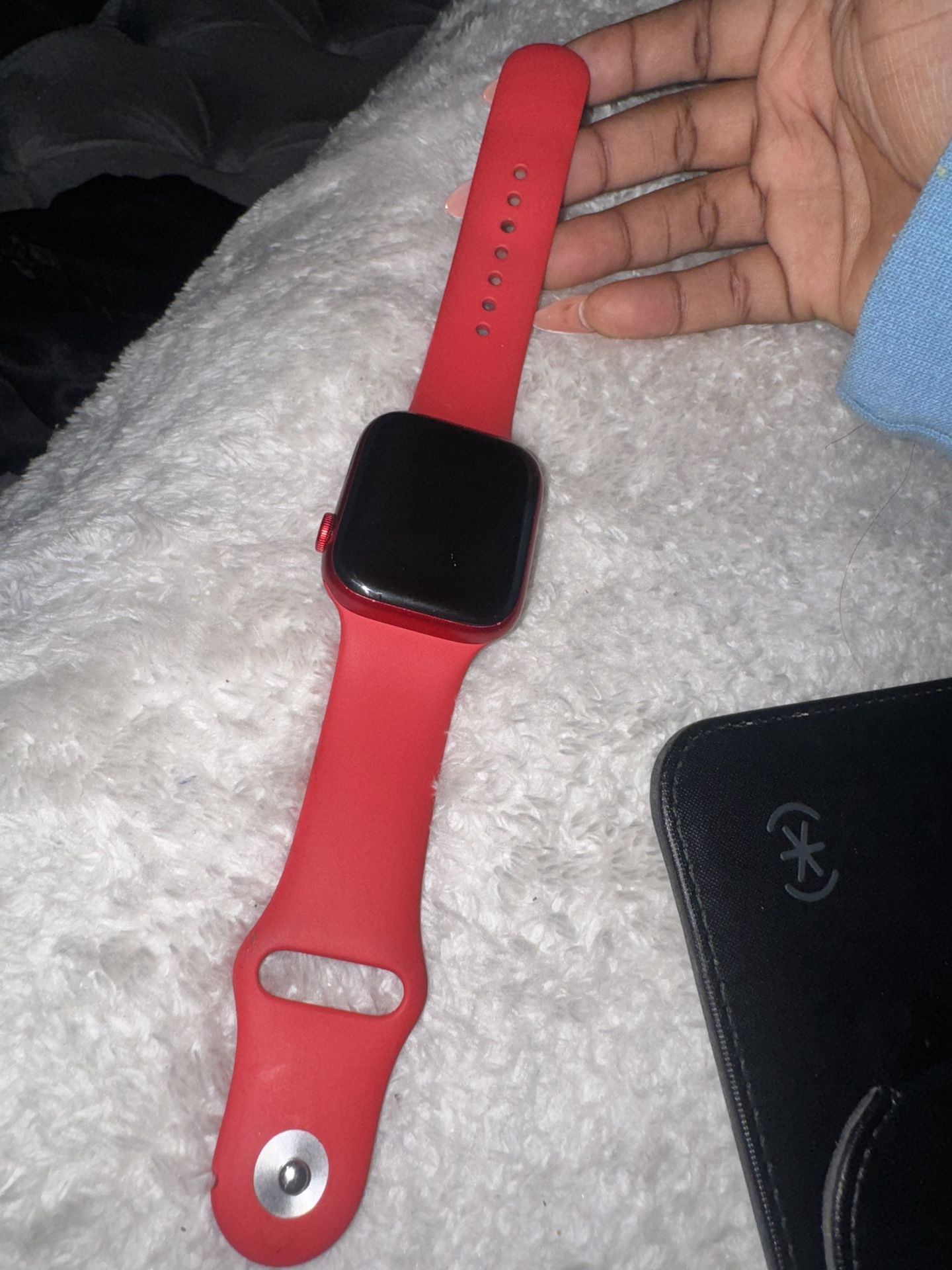 Apple Watch Series 8