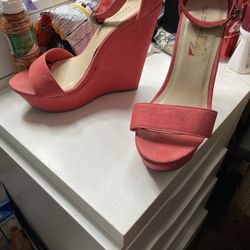 Wedges