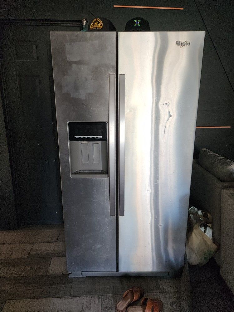 Refrigerador