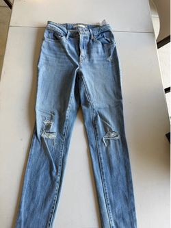 Levi’s women’s jeans