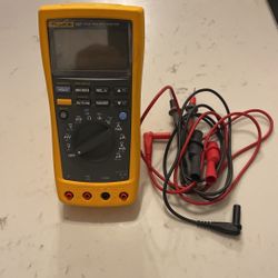 Fluke 187 Multi Meter