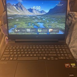 Victus Gaming Laptop For Sale