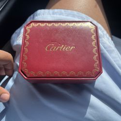 Cartier Bracelet