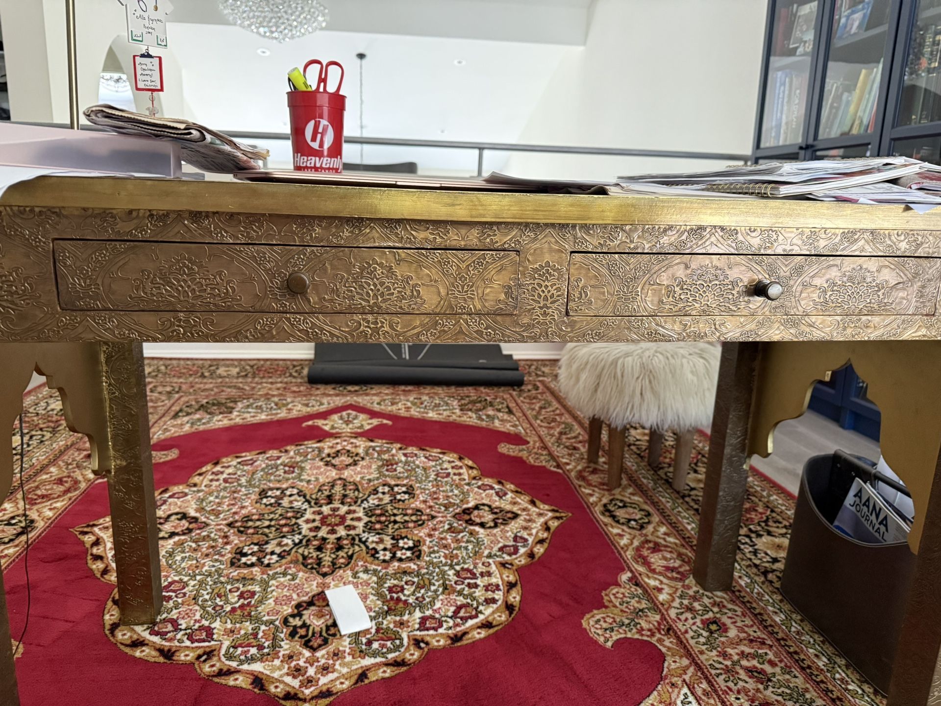 Writing Desk