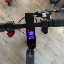 Electric scooter!!!!  ! 175$
