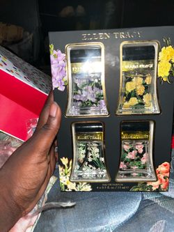 Ellen Tracy Eau de Parfum