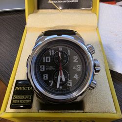 Invicta Watches 