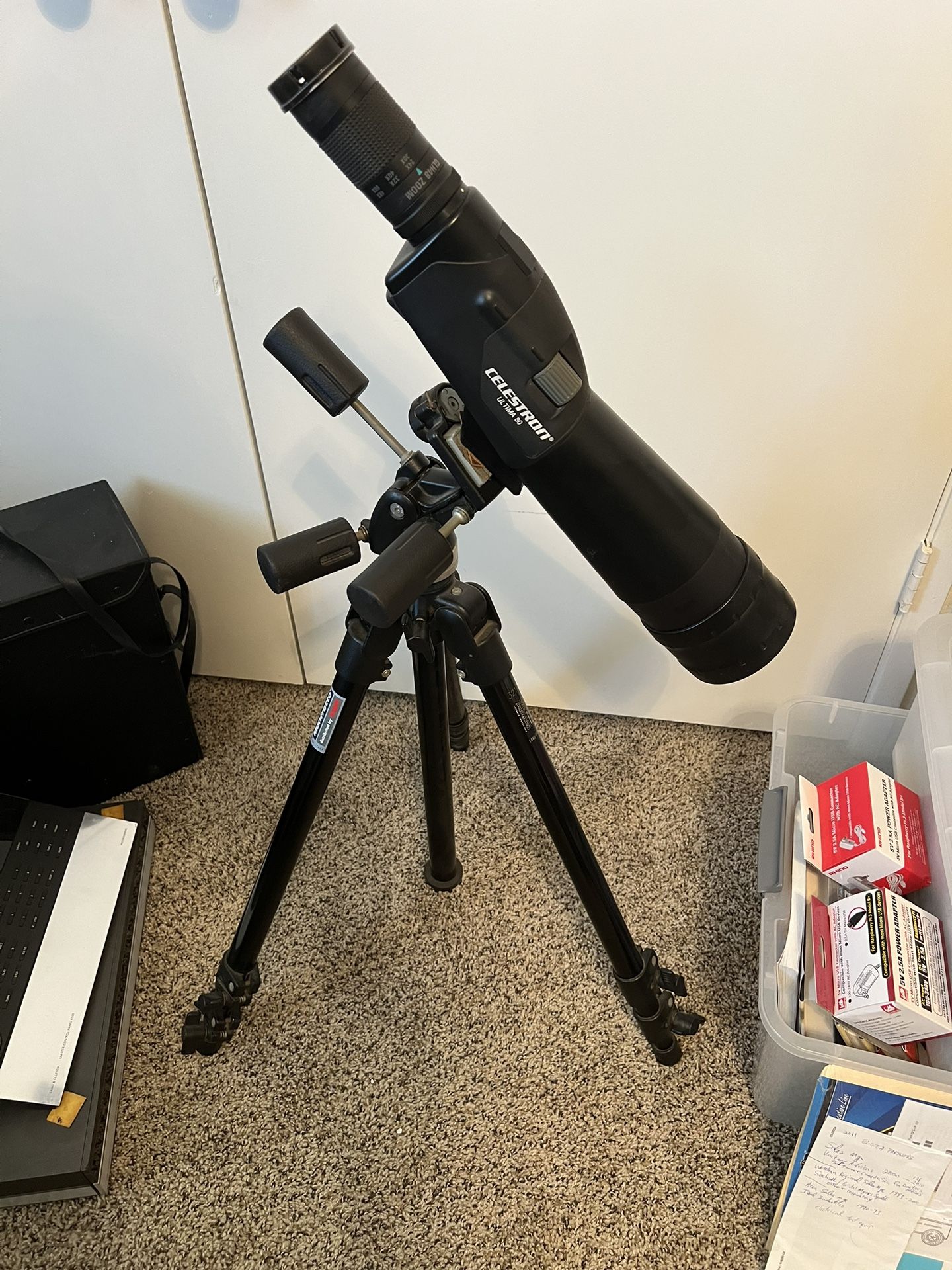 Telescope