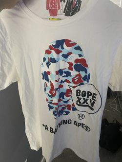 Bape Shirt 