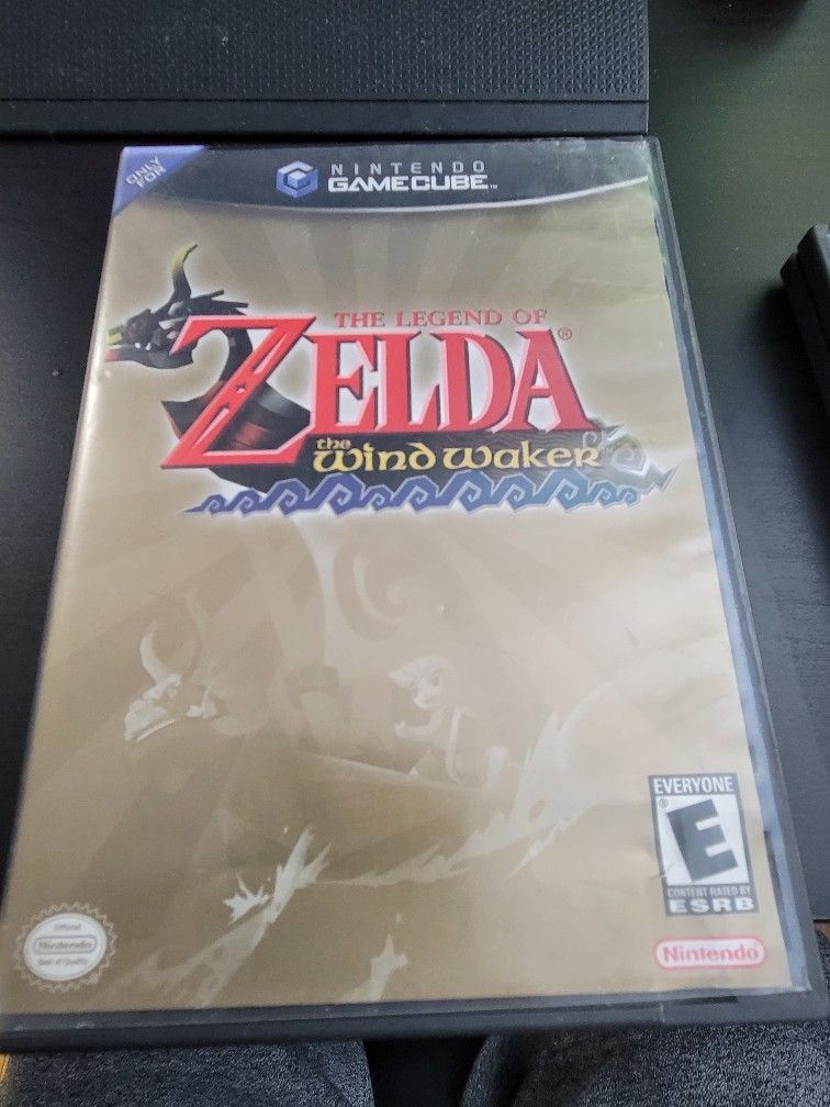 Gamecube Games (Not Working) for Sale in Whittier, CA OfferUp