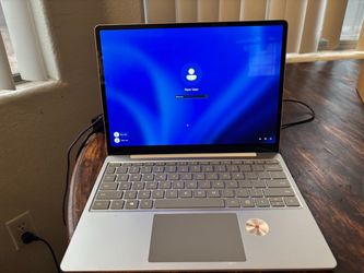 Microsoft Surface Laptop