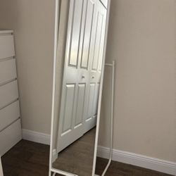 Floor Mirror 