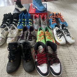 MEGA SNEAKER STEAL – Mix of Retros & Performance Heat 🔥