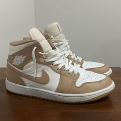 Jordan 1s