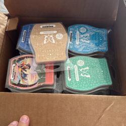 Scentsy Wax