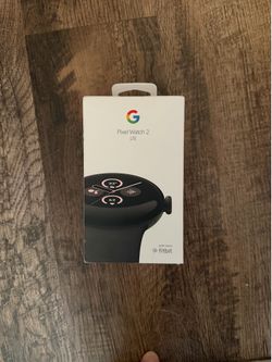 Pixel watch 2 LTE