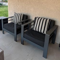 Patio Furniture Set