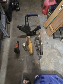 Flooring Nailer