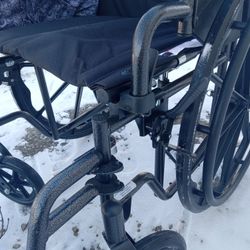 20" Wheelchair 