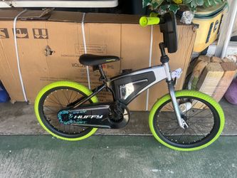 Huffy Kids Bike