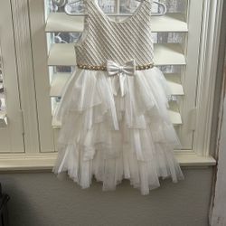 American Princess Dress Size 4