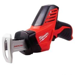 MILWAUKEE  Cordless Reciprocating Saw