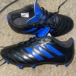 Soccer Cleats
