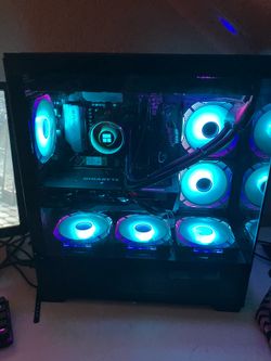 Gaming pc