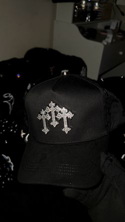 Barbas Hats