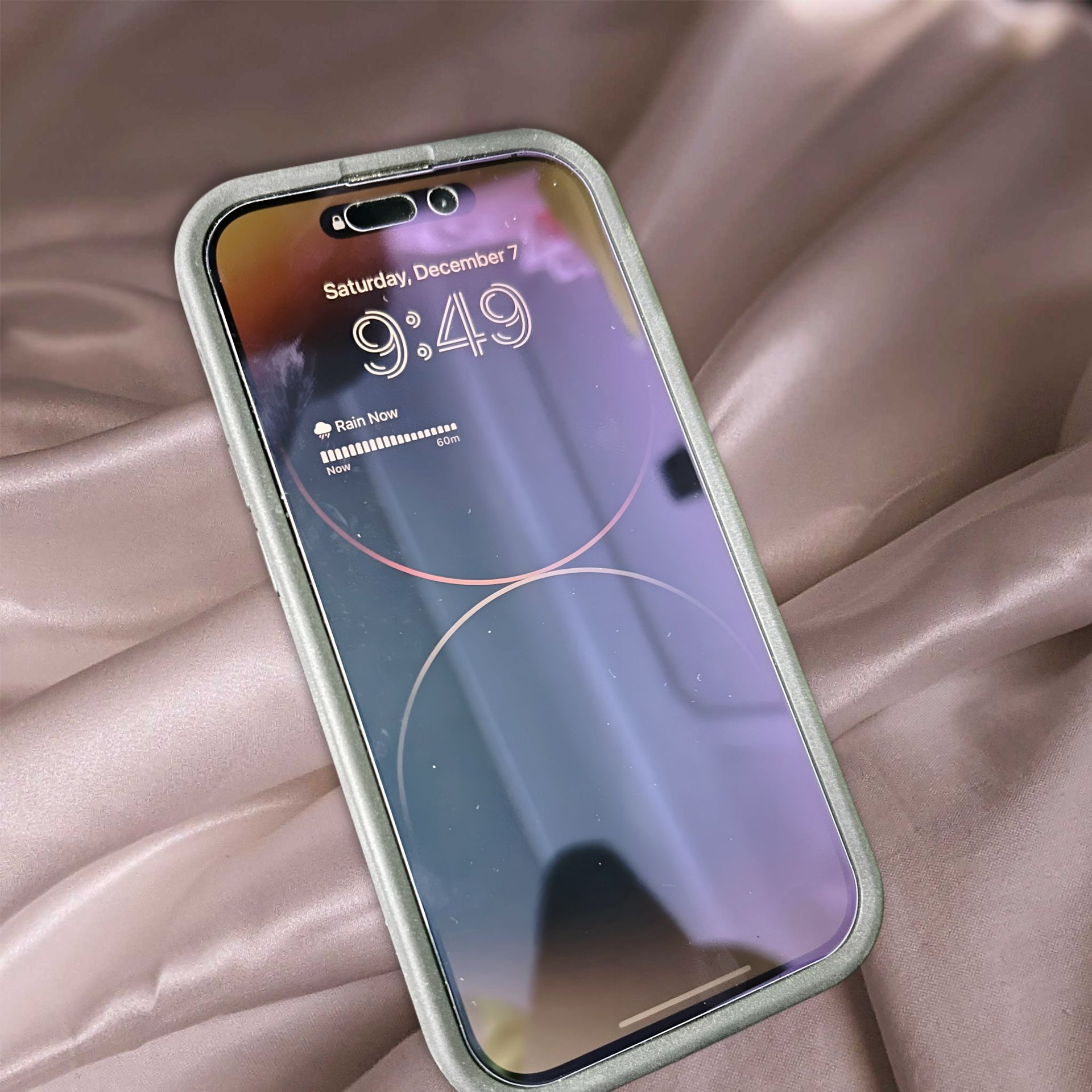 iPhone 14 Pro | Gold | 128GB | Good Condition