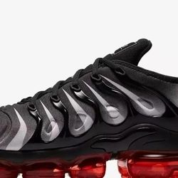 Men Nike Vapormax Plus Message Me Your Size